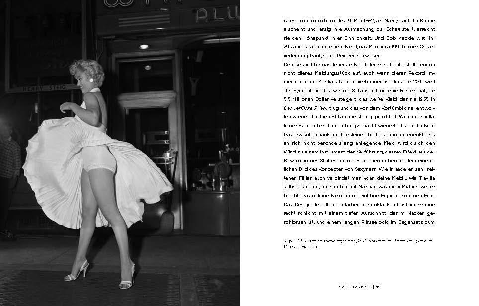 Bild: 9783959103794 | Faszination Marilyn Monroe | Massimiliano Capella | Buch | 144 S.