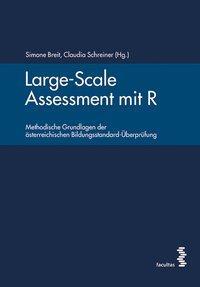 Cover: 9783708913438 | Large-Scale Assessment mit R | Taschenbuch | 424 S. | Deutsch | 2016