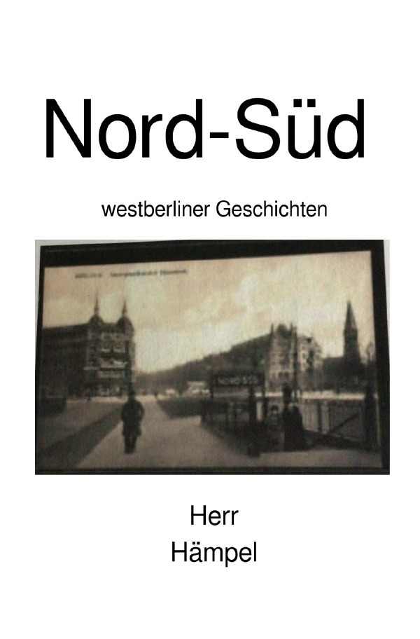 Cover: 9783754117064 | Nord-Süd | Roman | Sven Kluge | Taschenbuch | epubli