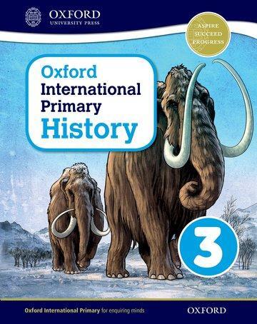 Cover: 9780198418115 | Oxford International History: Student Book 3 | Helen Crawford | Buch