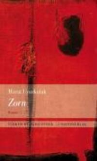 Cover: 9783293100114 | Zorn | Roman, Türkische Bibliothek | Murat Uyurkulak | Buch | 352 S.