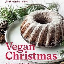 Cover: 9781925811919 | Vegan Christmas | Plant-Based Recipes for the Festive Season | Buch