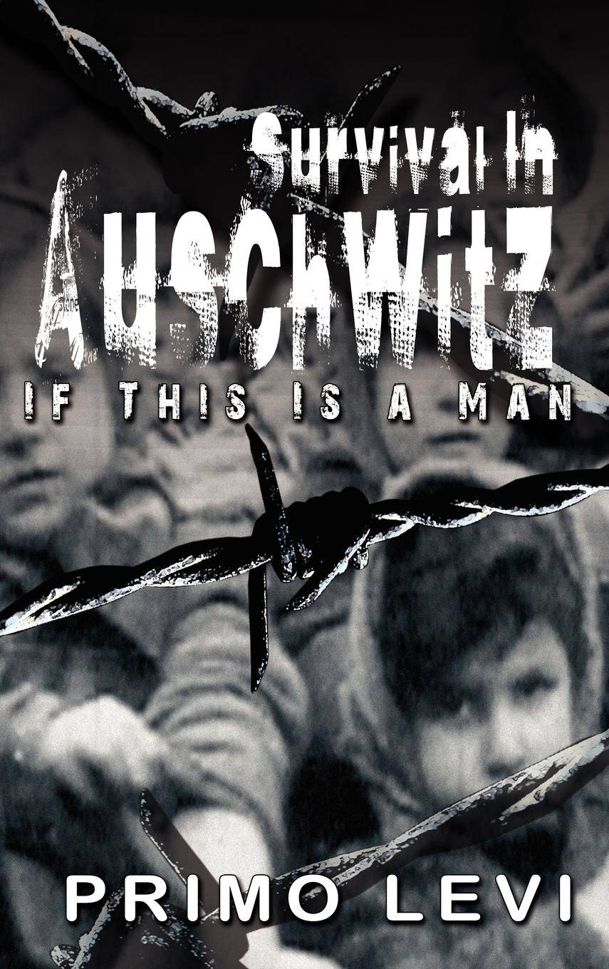 Cover: 9789562915298 | Survival In Auschwitz | Primo Levi | Buch | Englisch | 2007