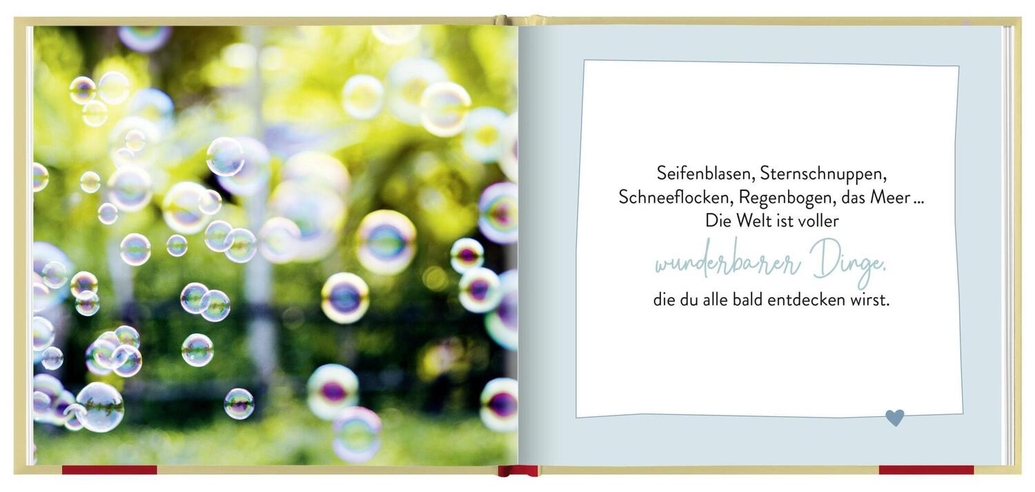 Bild: 9783848500734 | Willkommen, kleines Wunder | Groh Verlag | Buch | 48 S. | Deutsch