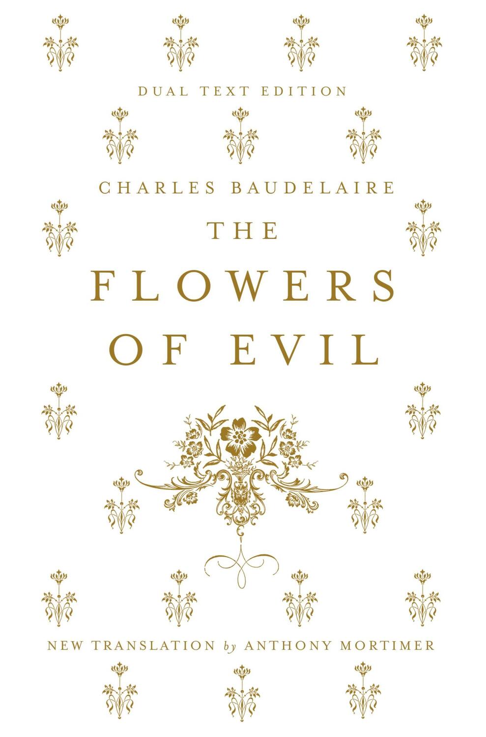 Cover: 9781847495747 | The Flowers of Evil | Charles Baudelaire | Taschenbuch | Französisch