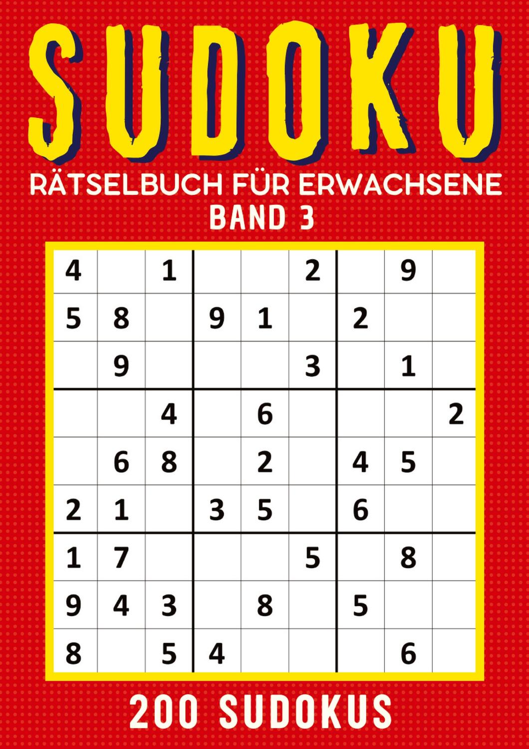 Cover: 9783384092021 | Sudoku Rätselbuch | Großdruck Sudoku Rätselbuch | Isamrätsel Verlag