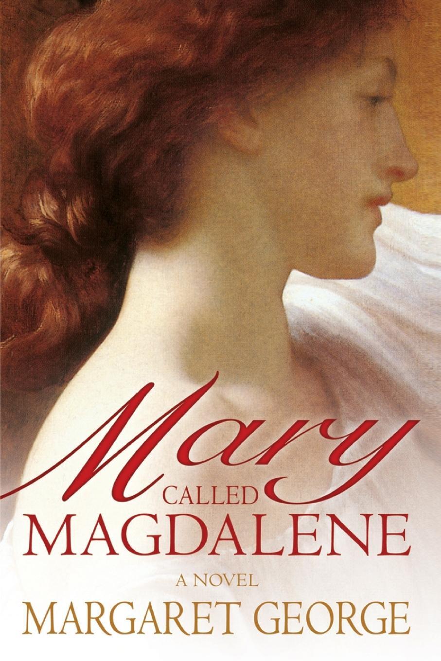 Cover: 9781447267720 | Mary, Called Magdalene | Margaret George | Taschenbuch | Paperback