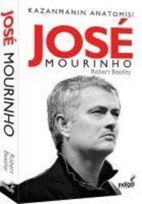 Cover: 9786052361788 | Jose Mourinho - Kazanmanin Anatomisi | Robert Beasley | Taschenbuch