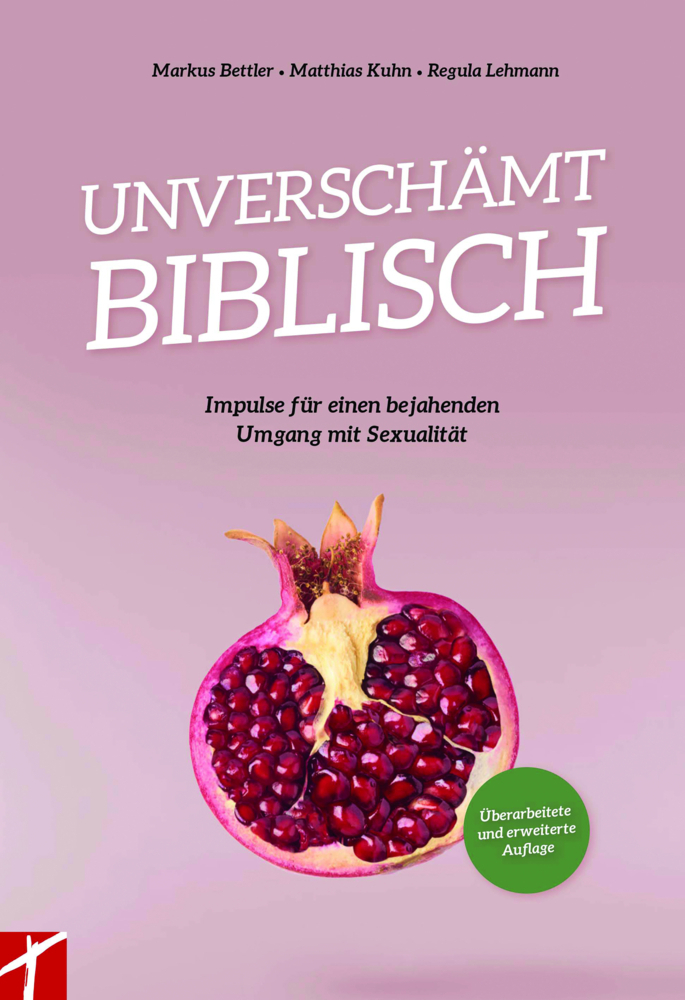Cover: 9783905991765 | UNVERSCHÄMT BIBLISCH | Lehmann | Taschenbuch | 2022 | Schleife