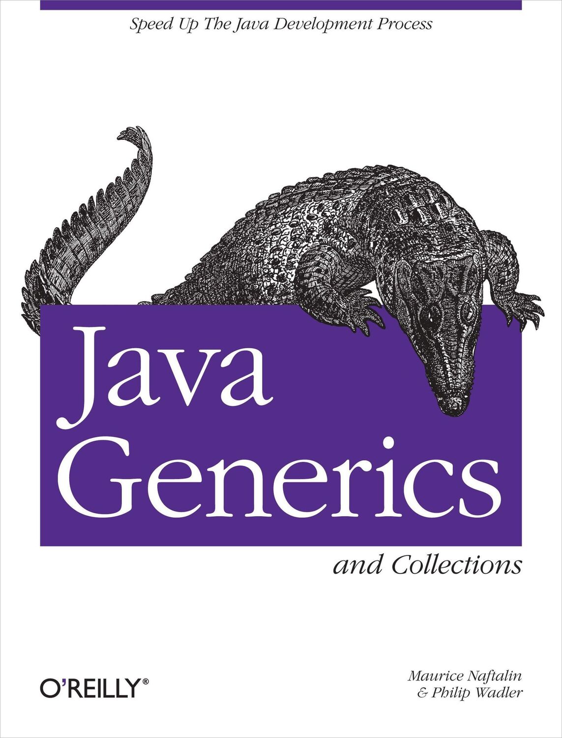 Cover: 9780596527754 | Java Generics and Collections | Maurice Naftalin | Taschenbuch | XVII