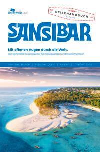 Cover: 9783861123835 | Unterwegs Verlag Reiseführer Sansibar 2024 | Sabine Heilig (u. a.)