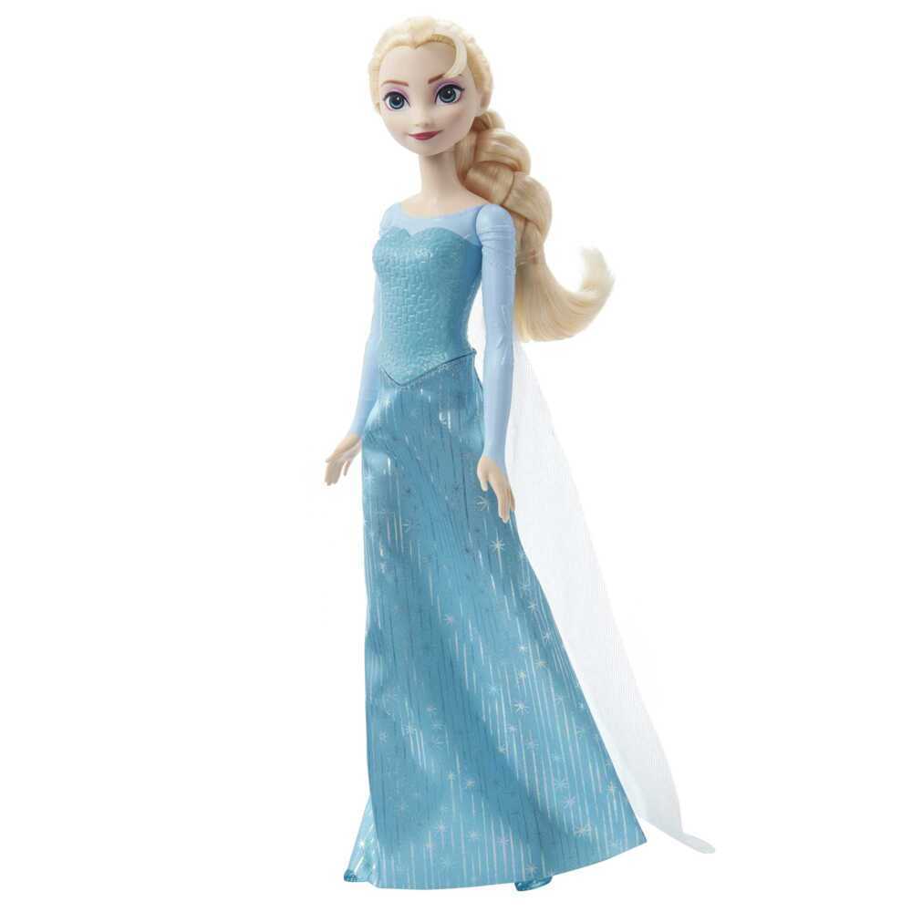 Cover: 194735120758 | Disney Frozen Core - Elsa (Outfit Film 1) | Stück | Unbestimmt | 2023