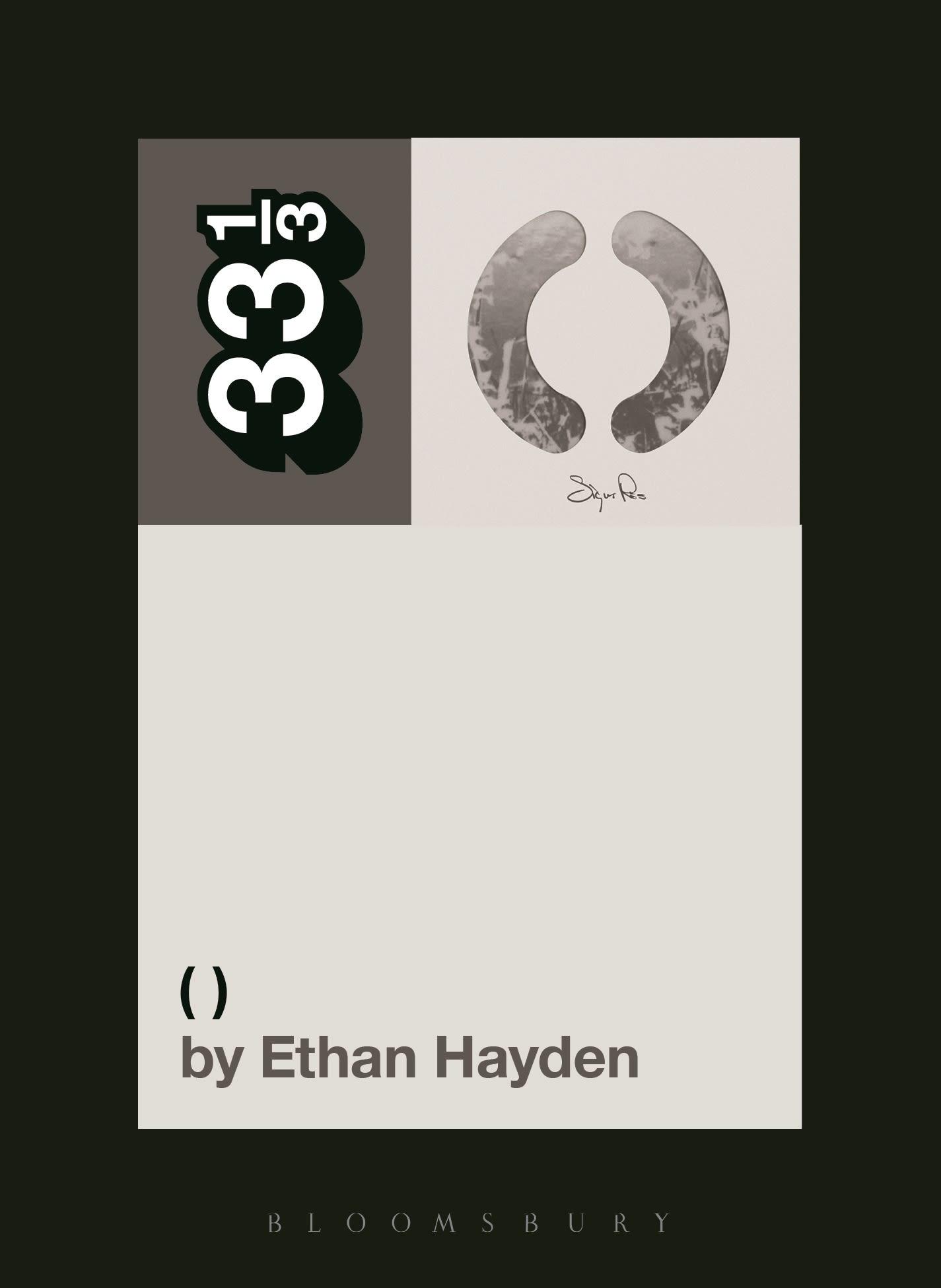 Cover: 9781623568924 | Sigur Rós's ( ) | Ethan Hayden | Taschenbuch | Englisch | 2014