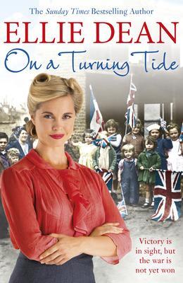 Cover: 9781784758134 | On a Turning Tide | Ellie Dean | Taschenbuch | Englisch | 2019