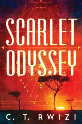 Cover: 9781542020589 | Scarlet Odyssey | C. T. Rwizi | Taschenbuch | Scarlet Odyssey | 2020