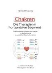 Cover: 9783848224012 | Chakren | Die Therapie im horizontalen Segment | Otfried Perschke