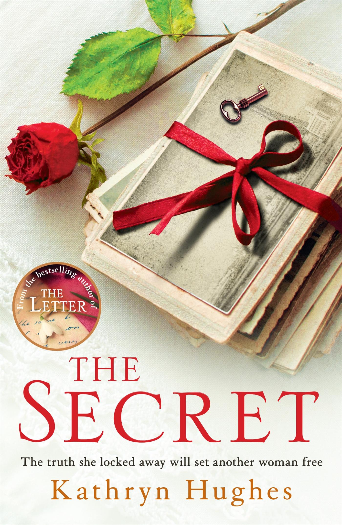 Cover: 9781472229991 | The Secret | Kathryn Hughes | Taschenbuch | 394 S. | Englisch | 2018