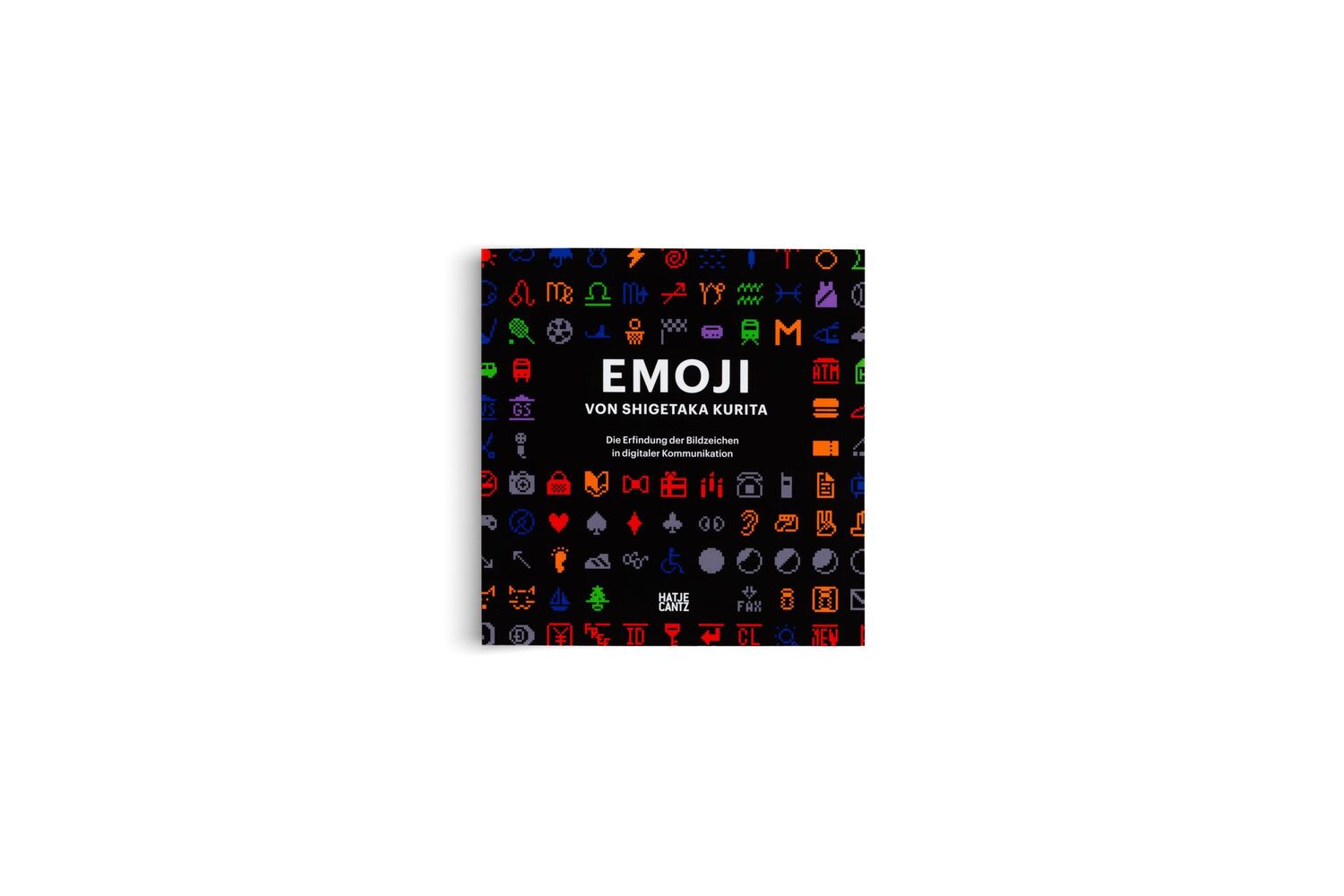 Bild: 9783775756280 | Emoji | Paul Galloway | Taschenbuch | 88 S. | Deutsch | 2024