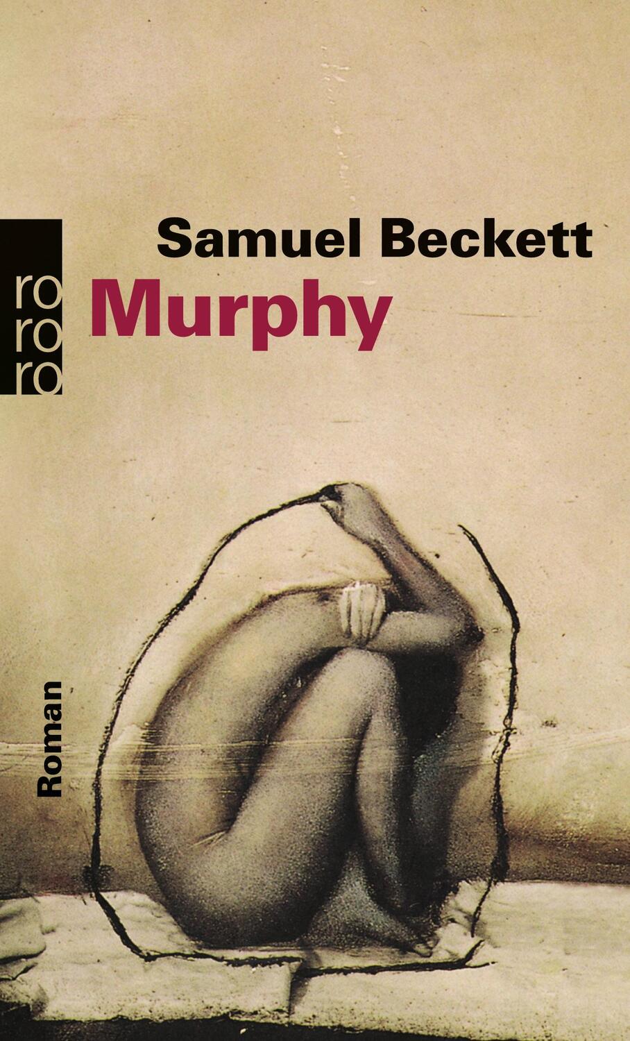 Cover: 9783499135255 | Murphy | Samuel Beckett | Taschenbuch | Paperback | 224 S. | Deutsch