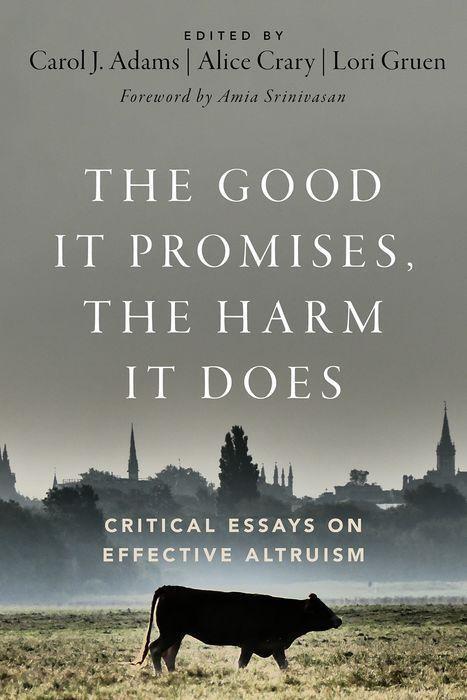 Cover: 9780197655702 | The Good It Promises, the Harm It Does | Alice Crary (u. a.) | Buch