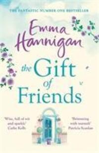 Cover: 9781473660076 | The Gift of Friends | Emma Hannigan | Taschenbuch | Englisch | 2019