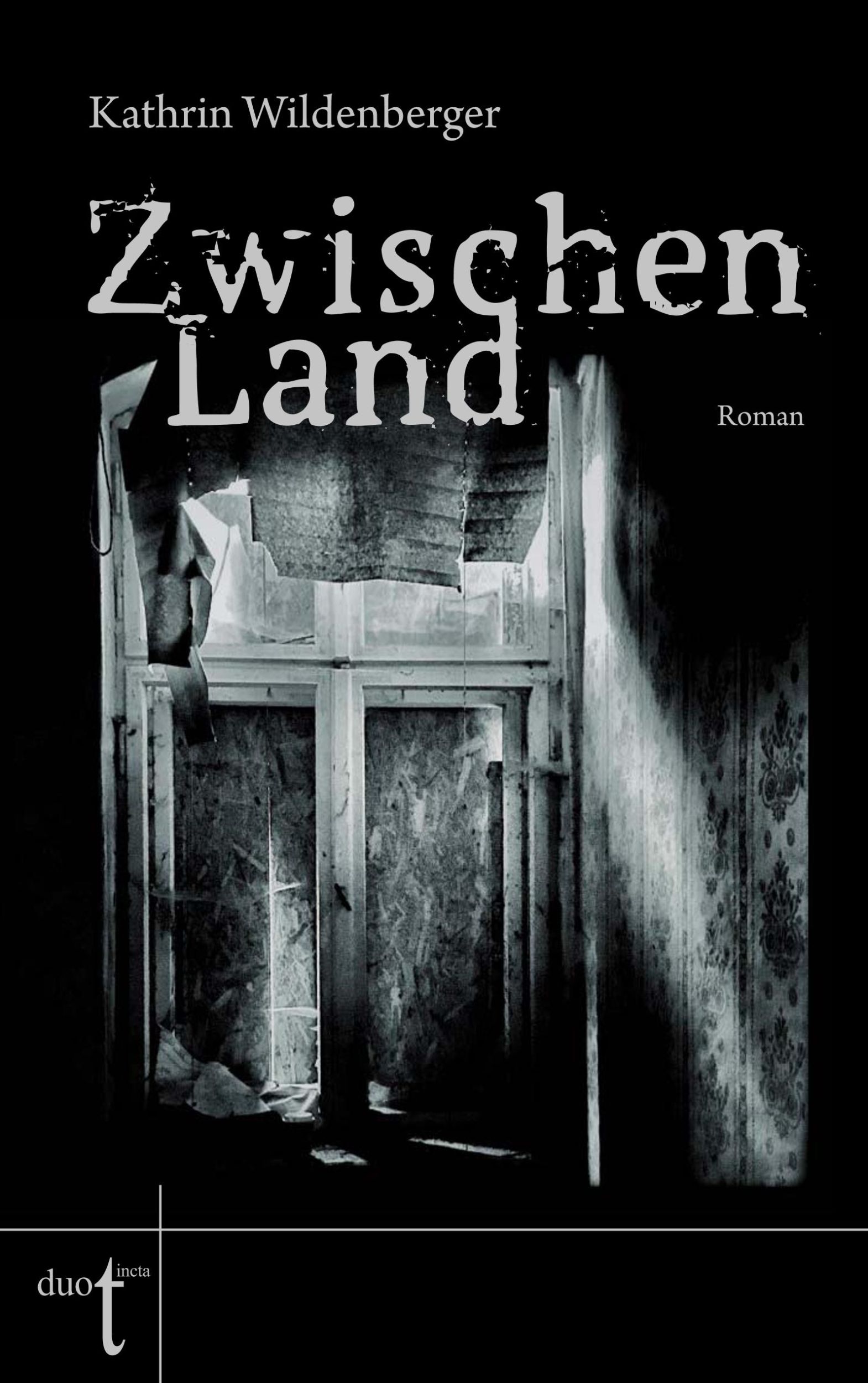 Cover: 9783946086284 | ZwischenLand | Kathrin Wildenberger | Taschenbuch | 344 S. | Deutsch