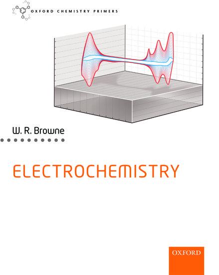 Cover: 9780198790907 | Electrochemistry | Wesley R. Browne | Taschenbuch | Englisch | 2018