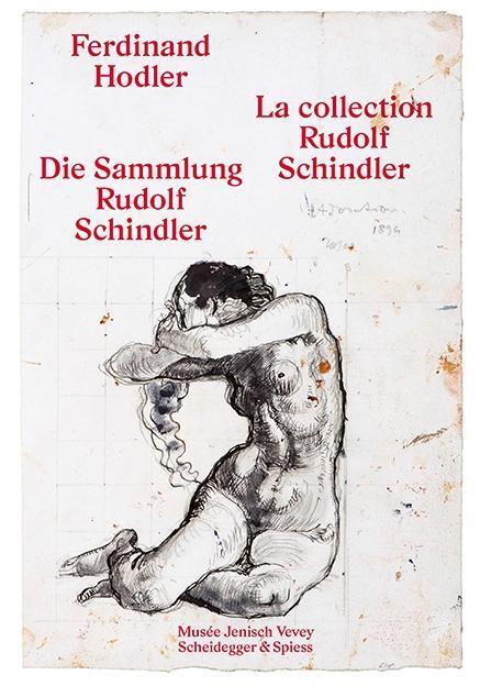 Cover: 9783858814739 | Ferdinand Hodler | Buch | 268 S. | Deutsch | 2015 | EAN 9783858814739