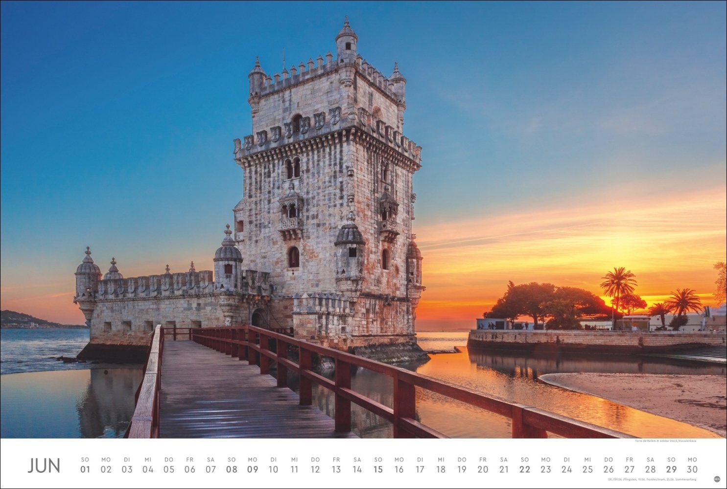 Bild: 9783756408887 | Lissabon Edition 2025 | Kalender | Spiralbindung | 15 S. | Deutsch