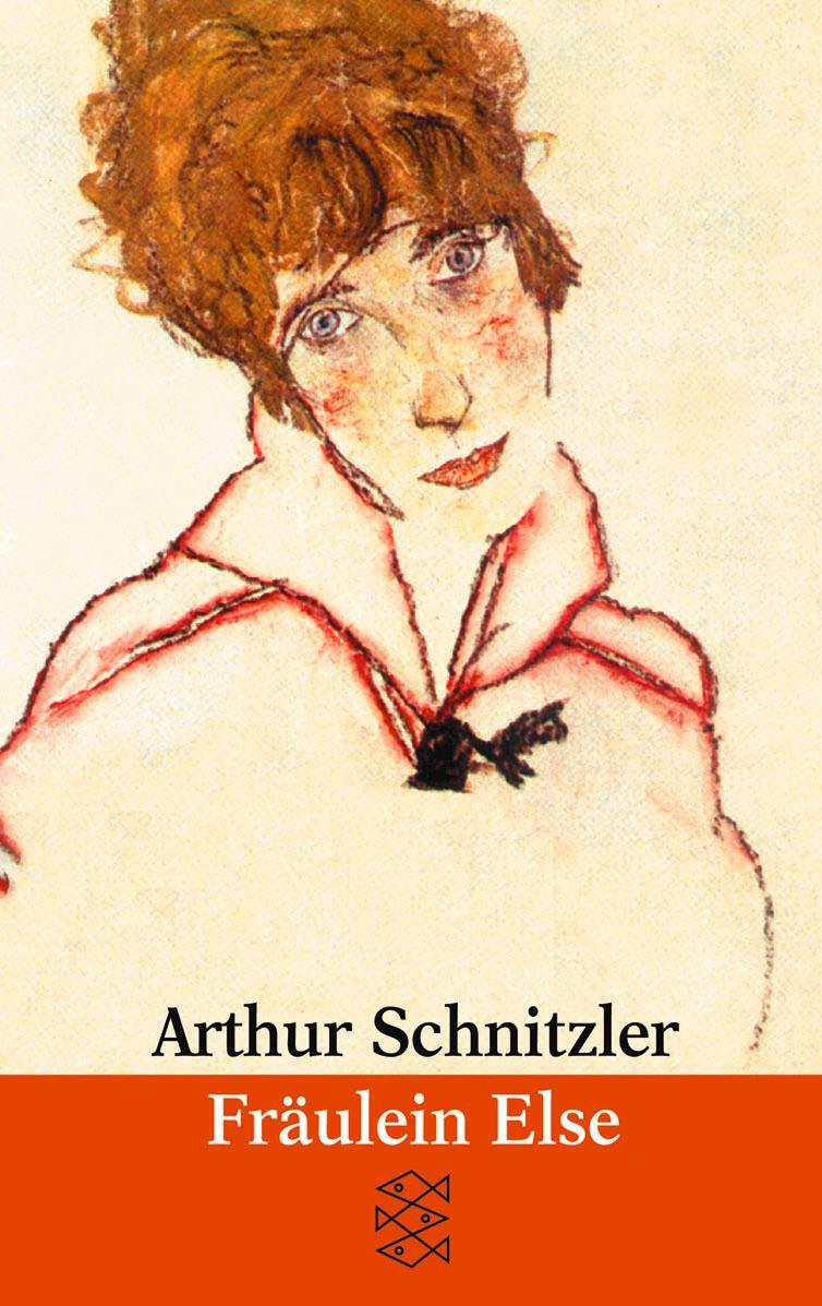 Cover: 9783596291021 | Fräulein Else | und andere Erzählungen | Arthur Schnitzler | Buch