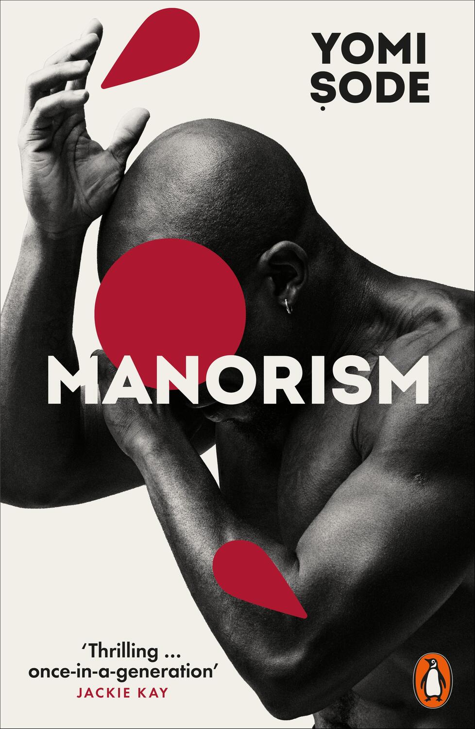 Cover: 9781802061932 | Manorism | Yomi Sode | Taschenbuch | Englisch | 2023