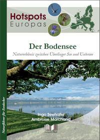 Der Bodensee - Seehafer, Ingo