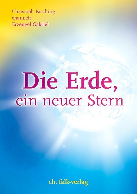 Cover: 9783895682179 | Die Erde, ein neuer Stern | Band 2 von "Die Gesellschaft 2015" | Buch
