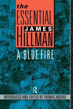 Cover: 9780415053037 | The Essential James Hillman | A Blue Fire | James Hillman | Buch