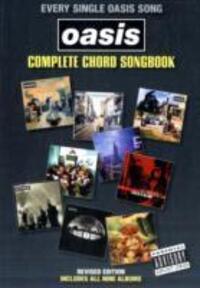 Cover: 9781849381178 | Complete Chord Songbook | Taschenbuch | Buch | Englisch | 2009