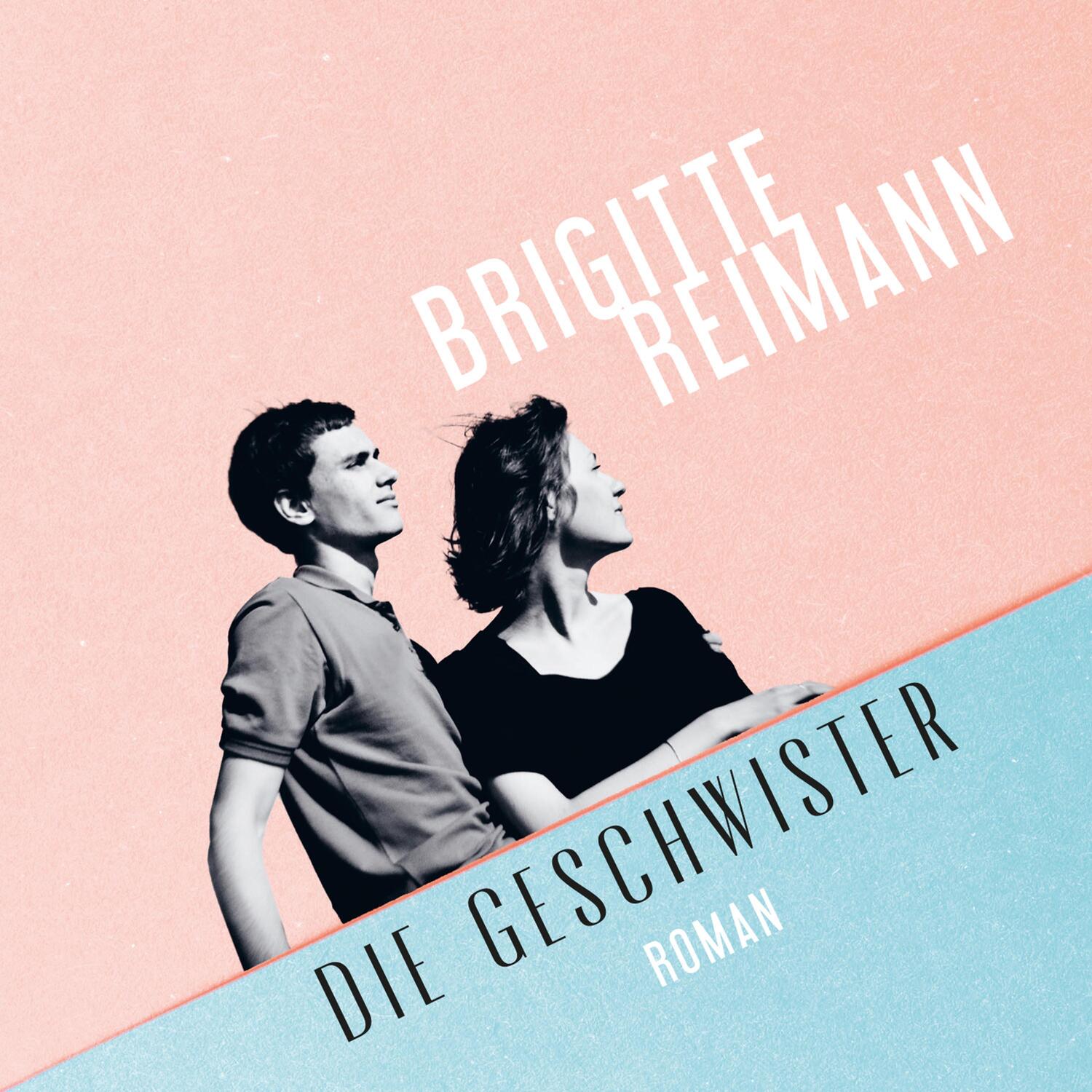 Cover: 9783863526207 | Die Geschwister | Brigitte Reimann | MP3 | Deutsch | 2023