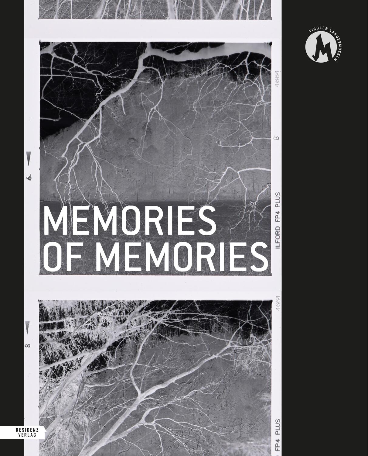 Cover: 9783701735921 | Memories of Memories | Roland Sila (u. a.) | Buch | 208 S. | Deutsch