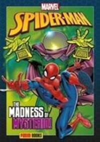 Cover: 9781846539923 | Spider-Man: The Madness of Mysterio | Taschenbuch | Englisch | 2019
