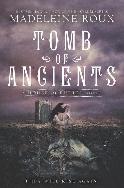 Cover: 9780062498731 | Tomb of Ancients | Madeleine Roux | Buch | Gebunden | Englisch | 2019