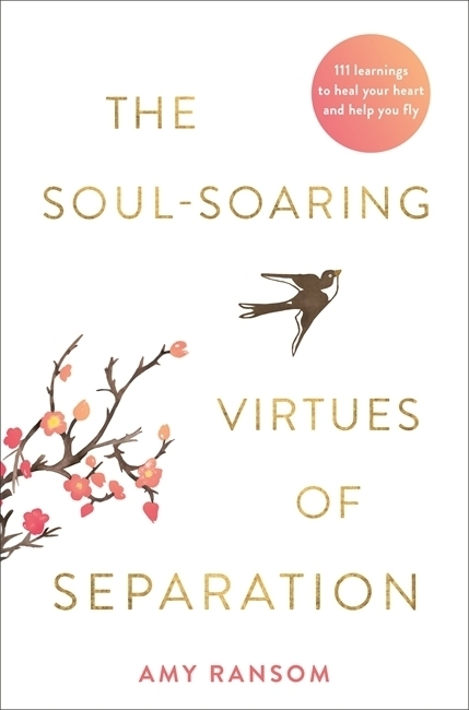 Cover: 9781788175142 | The Soul-Soaring Virtues of Separation | Amy Ransom | Taschenbuch
