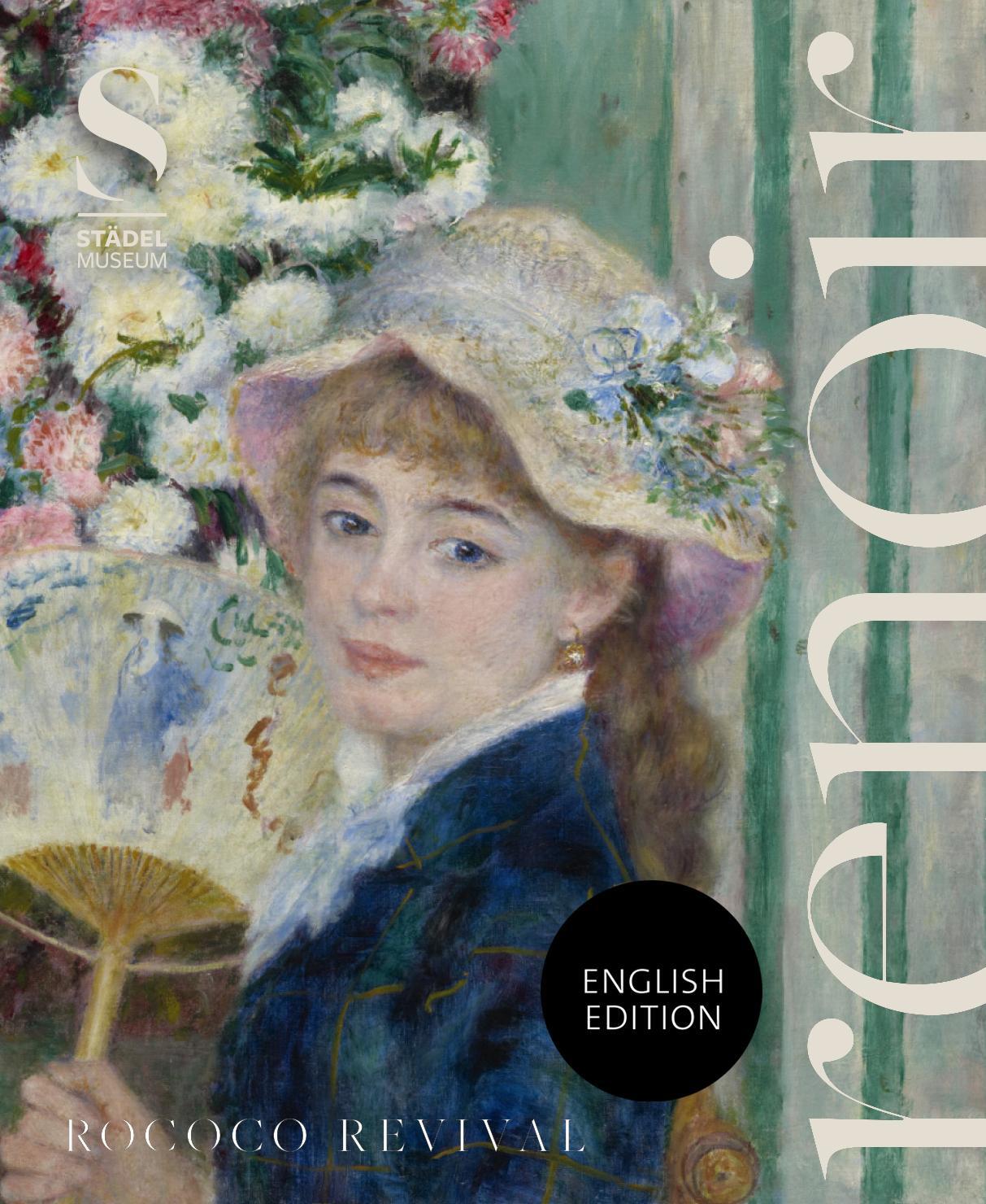 Cover: 9783775751346 | Renoir | Rococo Revival | Ruppen | Buch | 328 S. | Englisch | 2022