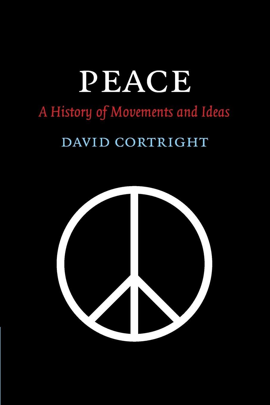 Cover: 9780521670005 | Peace | David Cortright | Taschenbuch | Paperback | Englisch | 2015