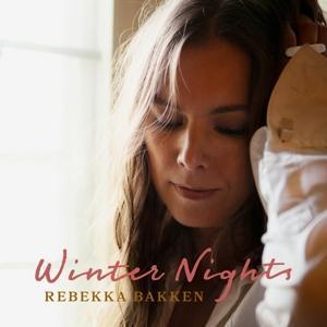 Cover: 194397642025 | Winter Nights | Rebekka Bakken | Audio-CD | 2020 | EAN 0194397642025