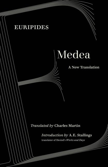 Cover: 9780520307407 | Medea | A New Translation | Euripides | Taschenbuch | Englisch | 2019