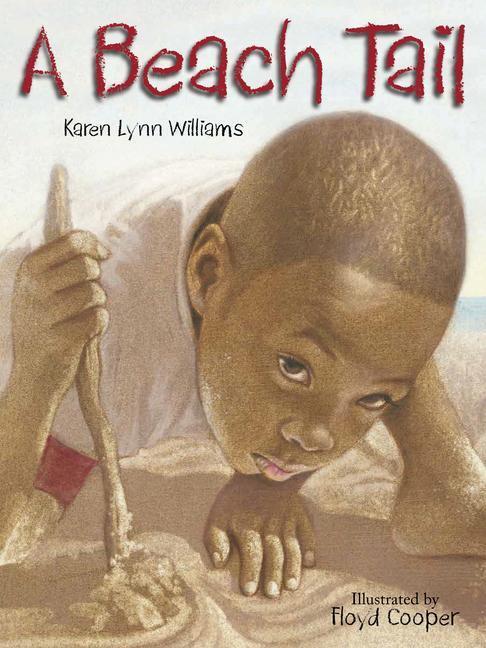 Cover: 9781635925531 | A Beach Tail | Karen Lynn Williams | Taschenbuch | Englisch | 2022