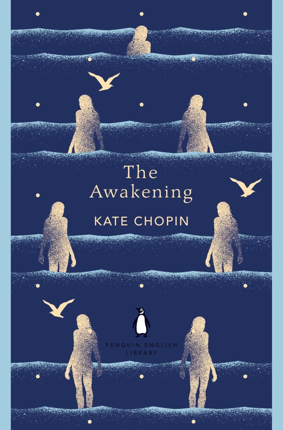 Cover: 9780241341421 | The Awakening | Kate Chopin | Taschenbuch | Penguin English Library
