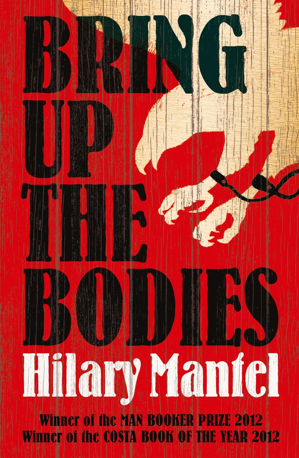 Cover: 9780007315109 | Bring Up the Bodies | Hilary Mantel | Taschenbuch | 432 S. | Englisch