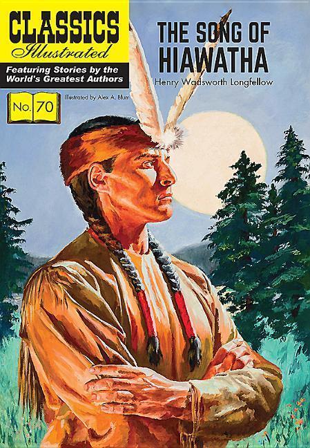 Cover: 9781911238393 | Song of Hiawatha | Henry Wadsworth Longfellow | Taschenbuch | Englisch