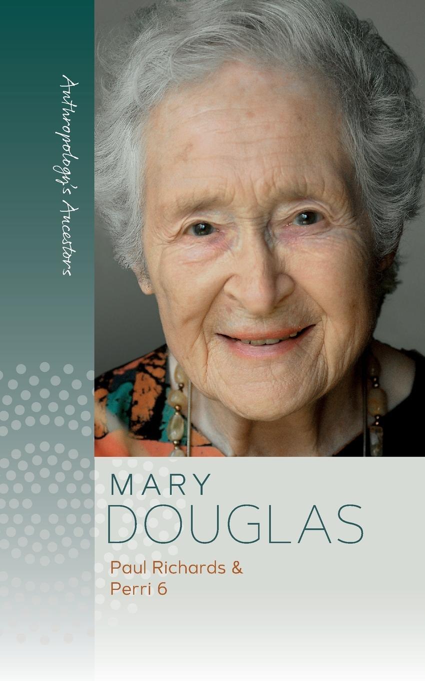 Cover: 9781800739819 | Mary Douglas | Paul Richards (u. a.) | Taschenbuch | Paperback | 2023