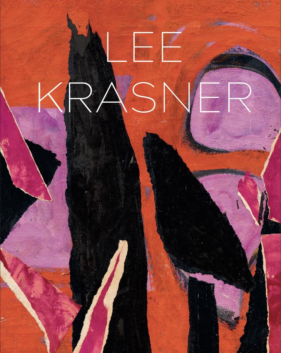 Cover: 9780500094082 | Lee Krasner | Living Colour | Eleanor Nairne | Buch | Gebunden | 2019